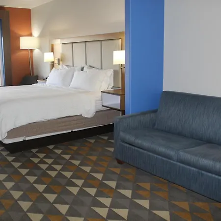 Holiday Inn Express & Suites - Beloit By Ihg Exterior photo
