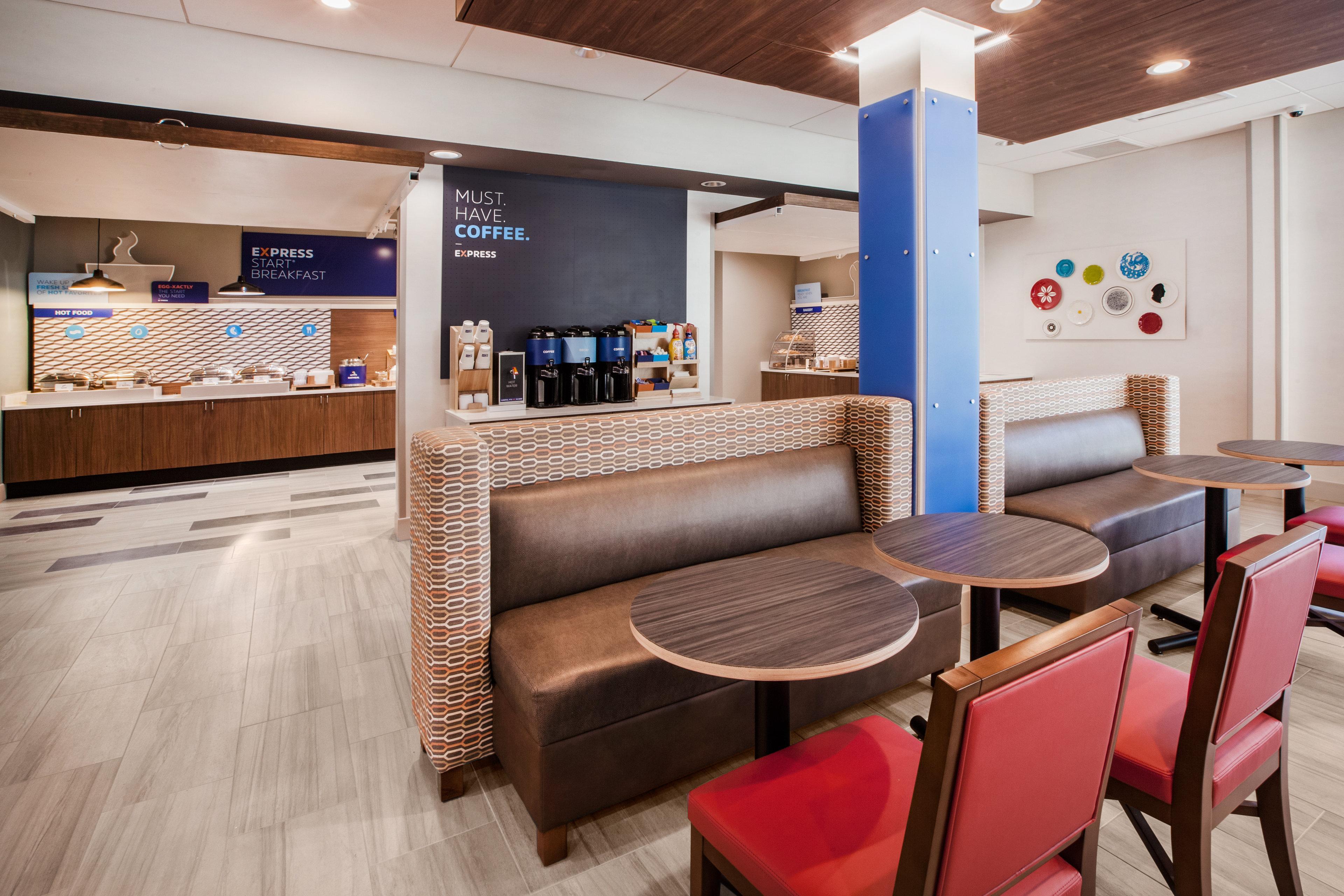 Express & - By Ihg 3*