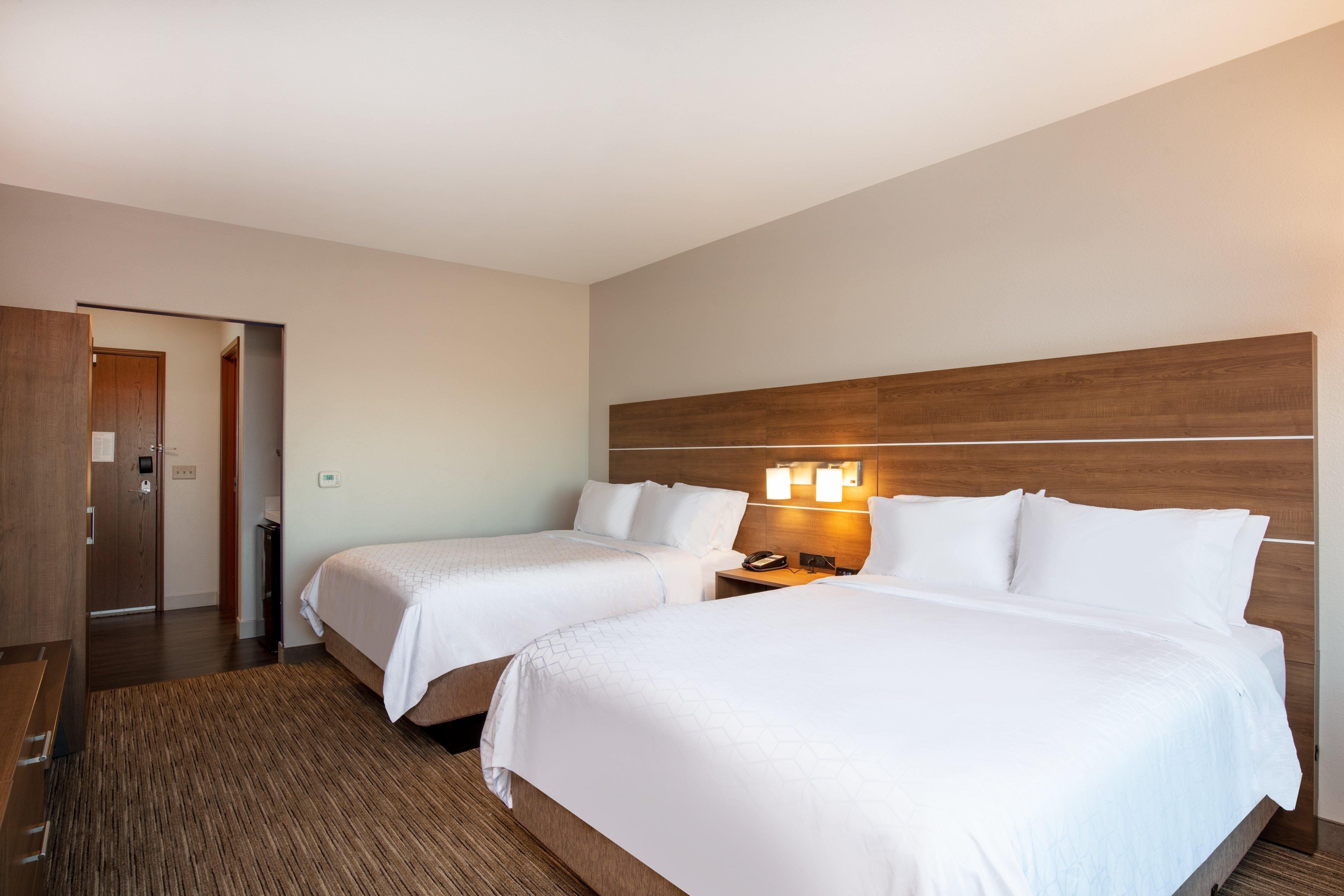 Hotel Express & - By Ihg
