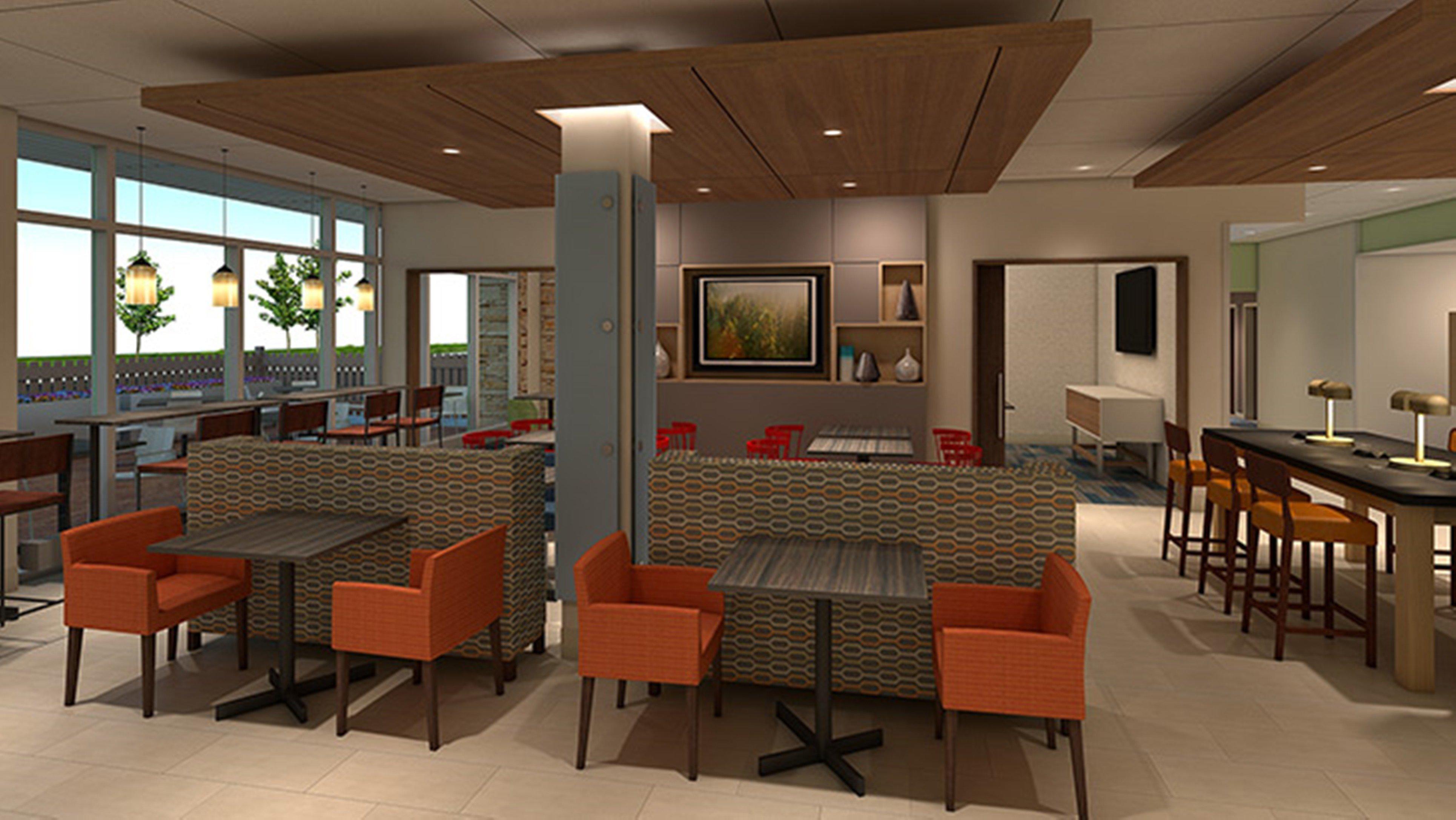 Hotel Express & - By Ihg 3*