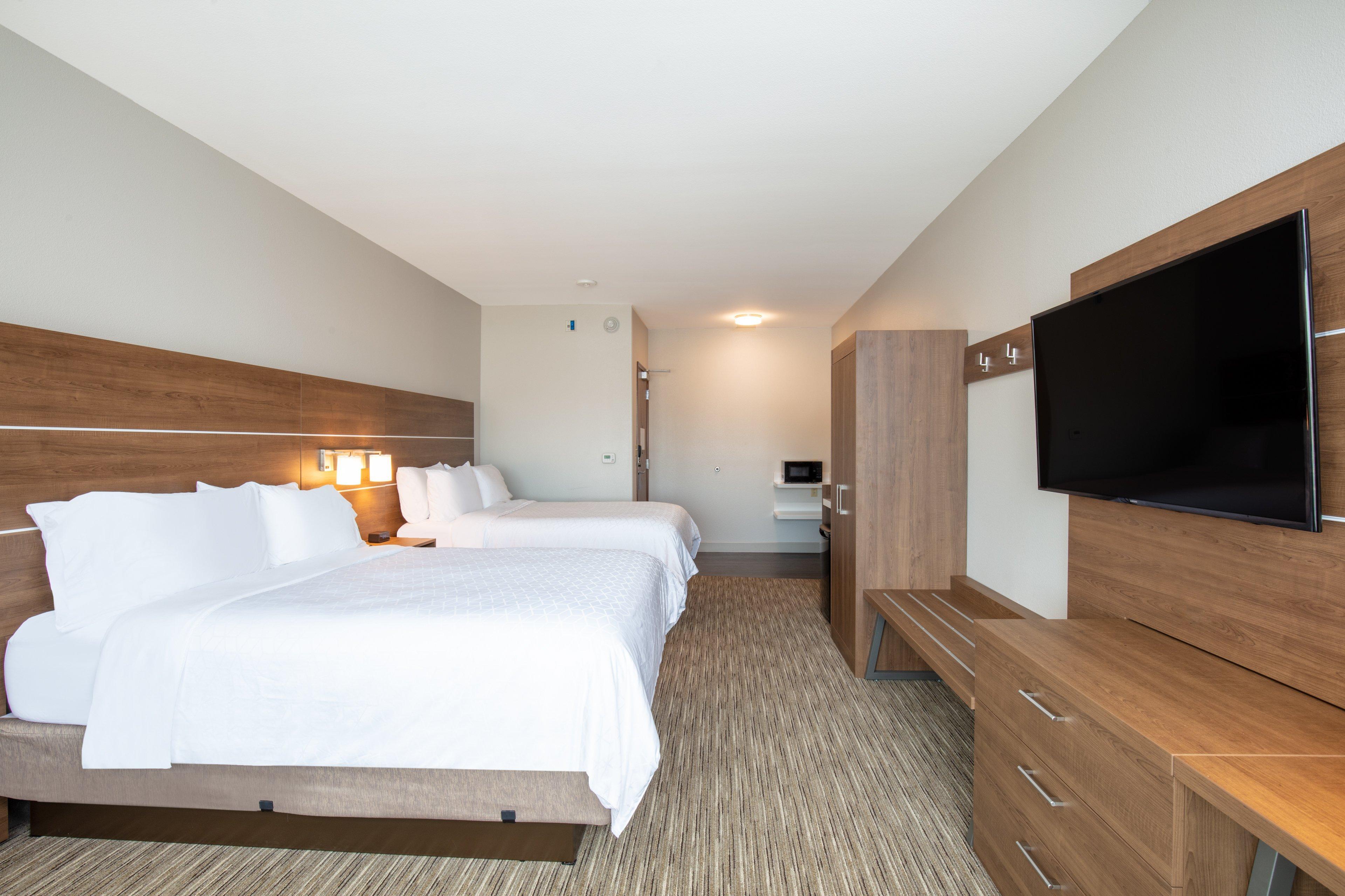 Express & - By Ihg Hotel