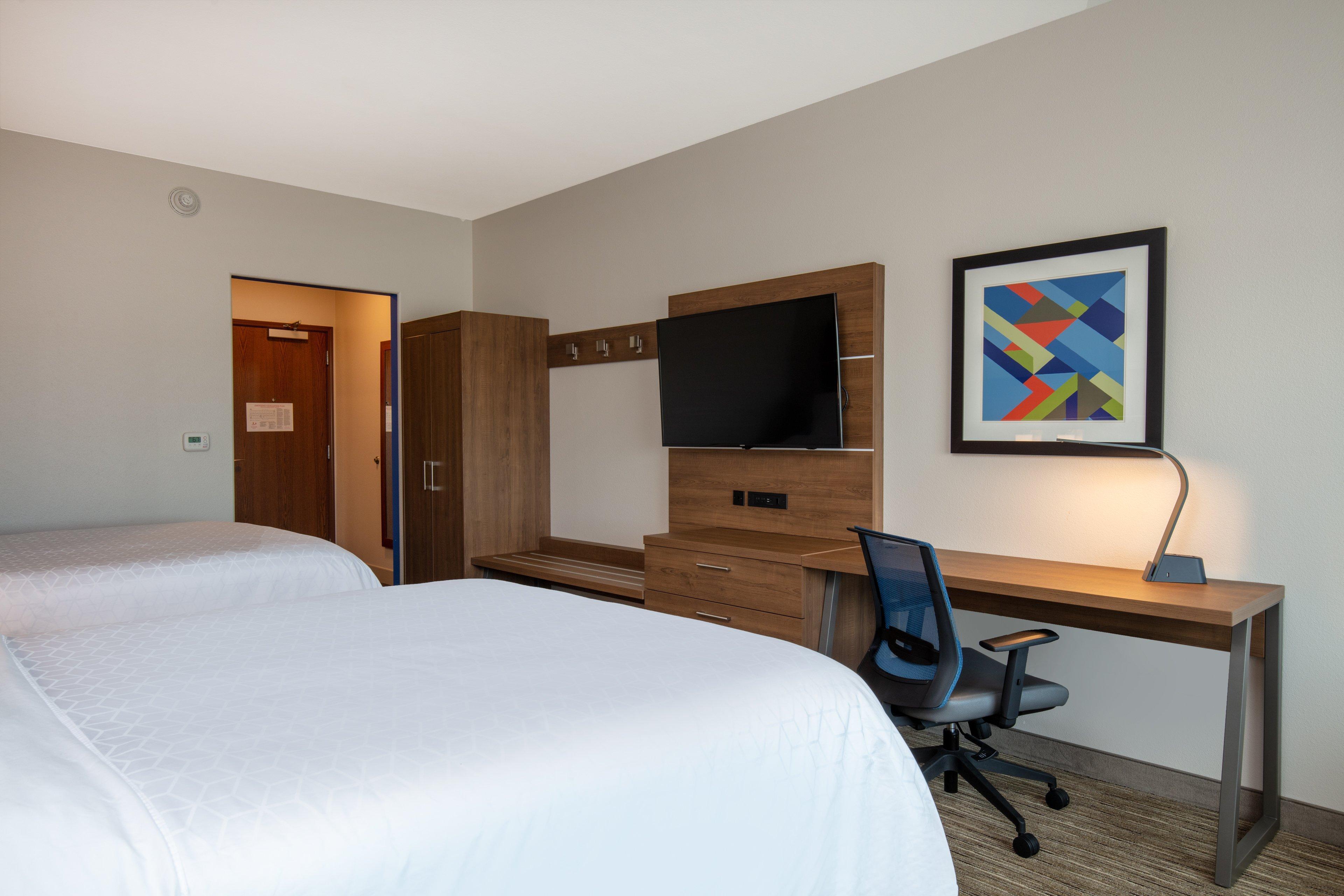 Express & - By Ihg Hotel
