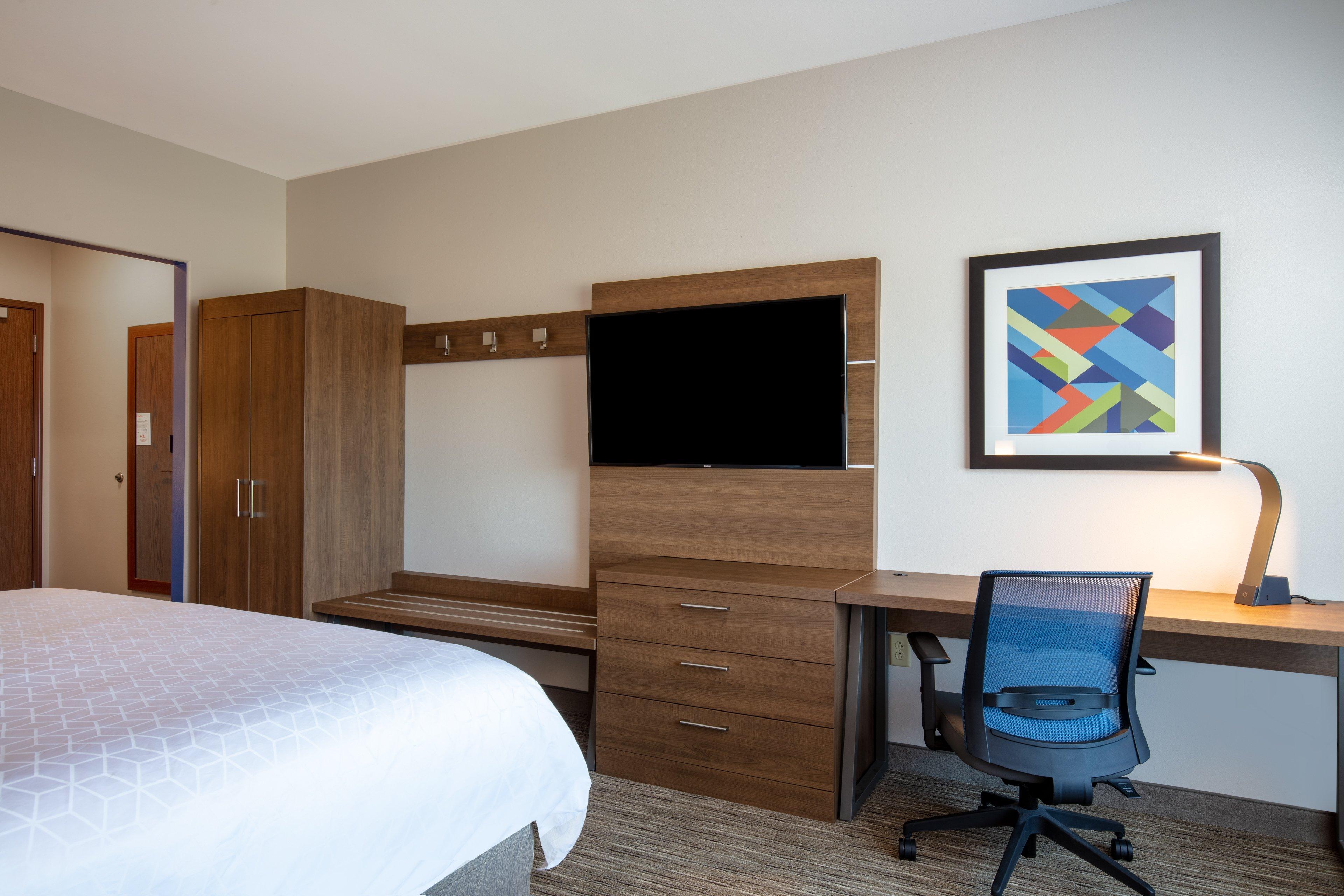 Express & - By Ihg Hotel