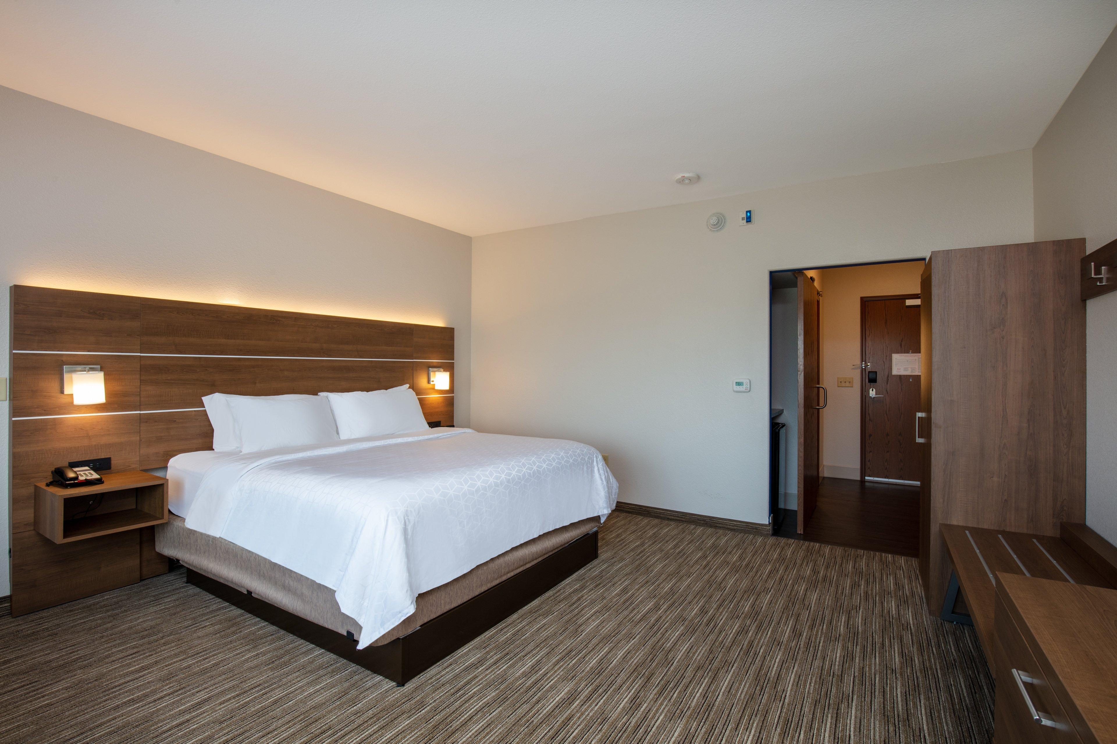 Express & - By Ihg 3* Beloit