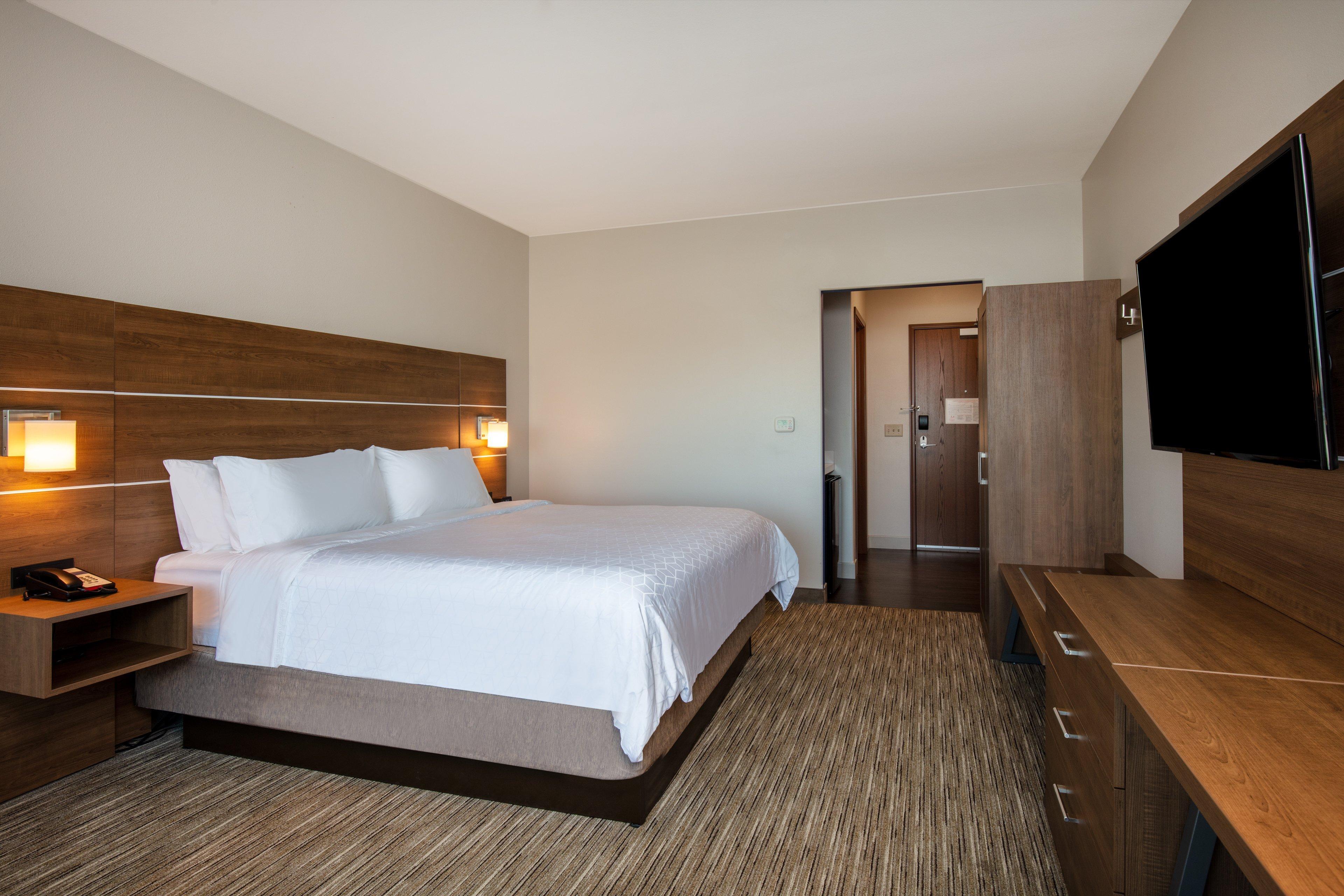 Express & - By Ihg Hotel