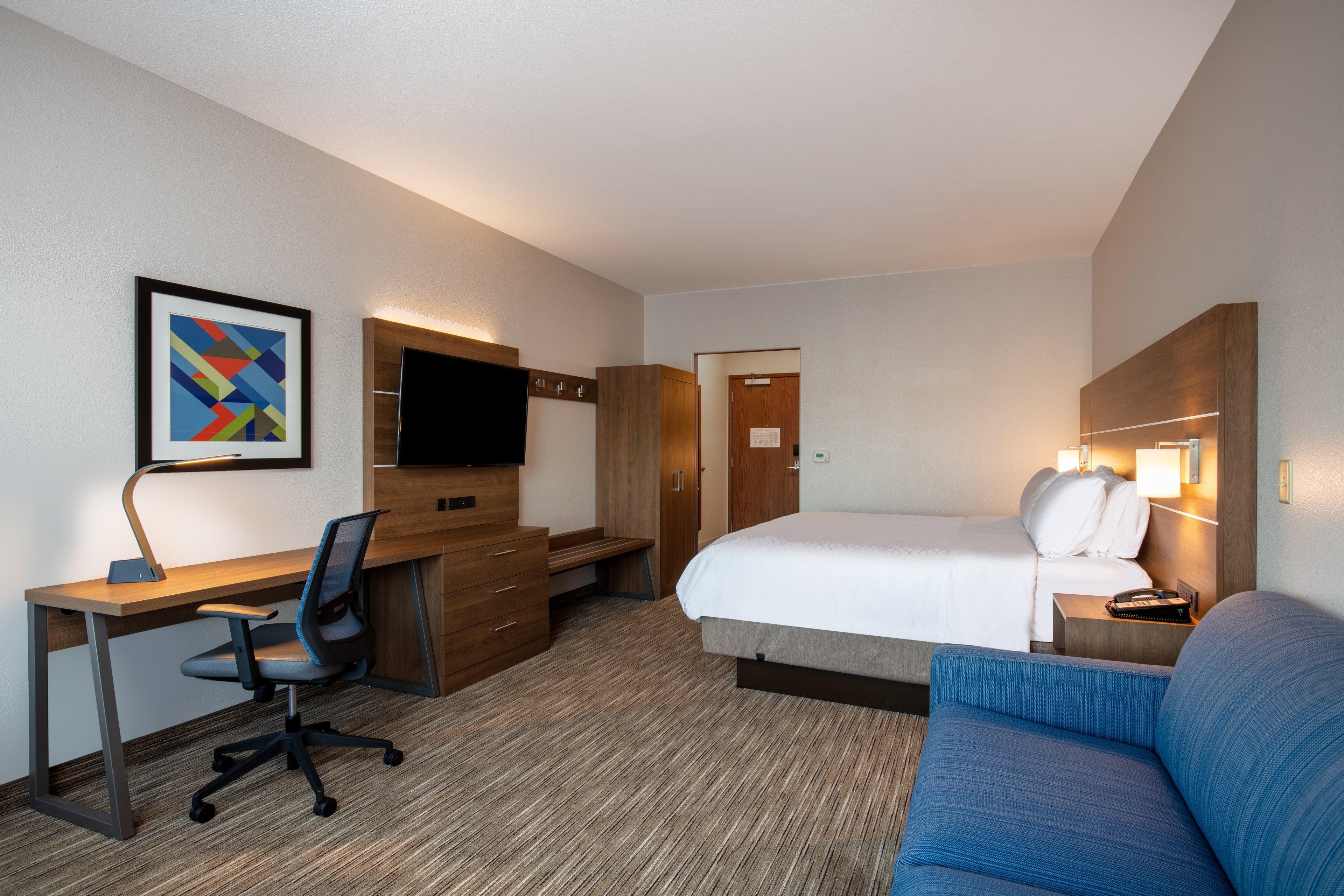 Express & - By Ihg 3* Beloit