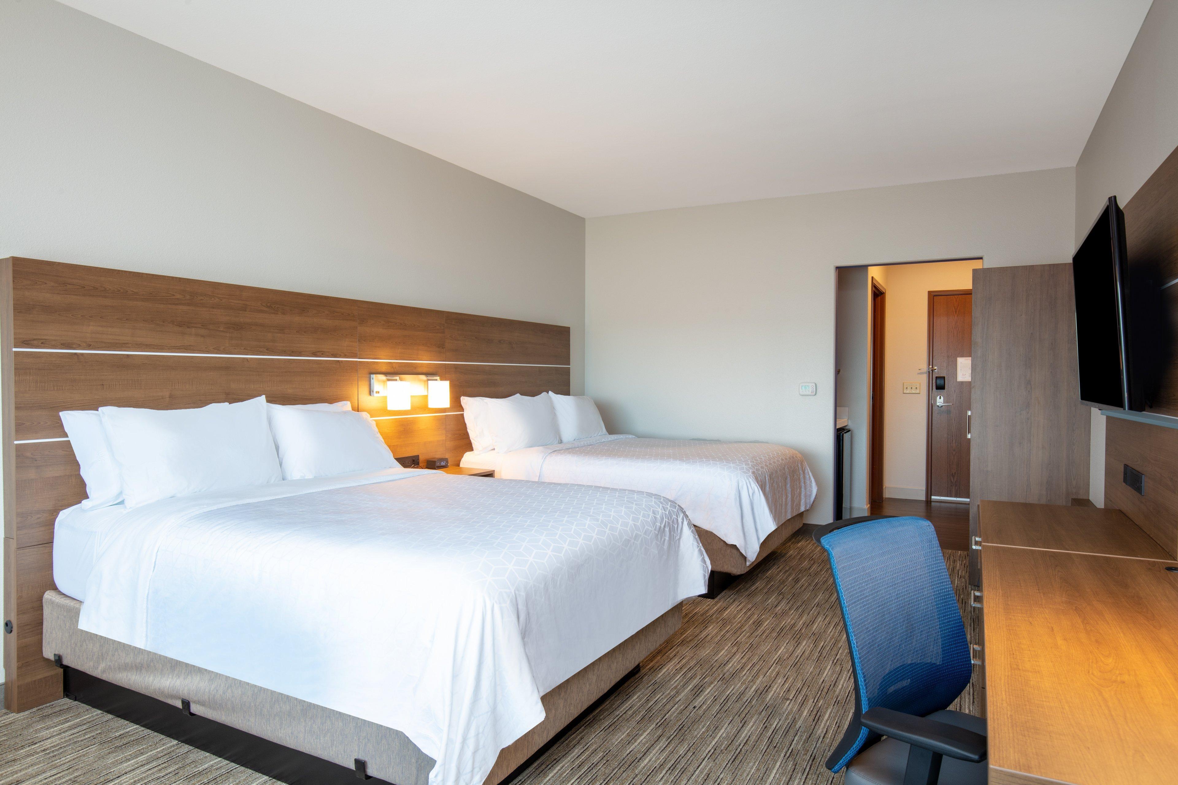 Express & - By Ihg 3* Beloit