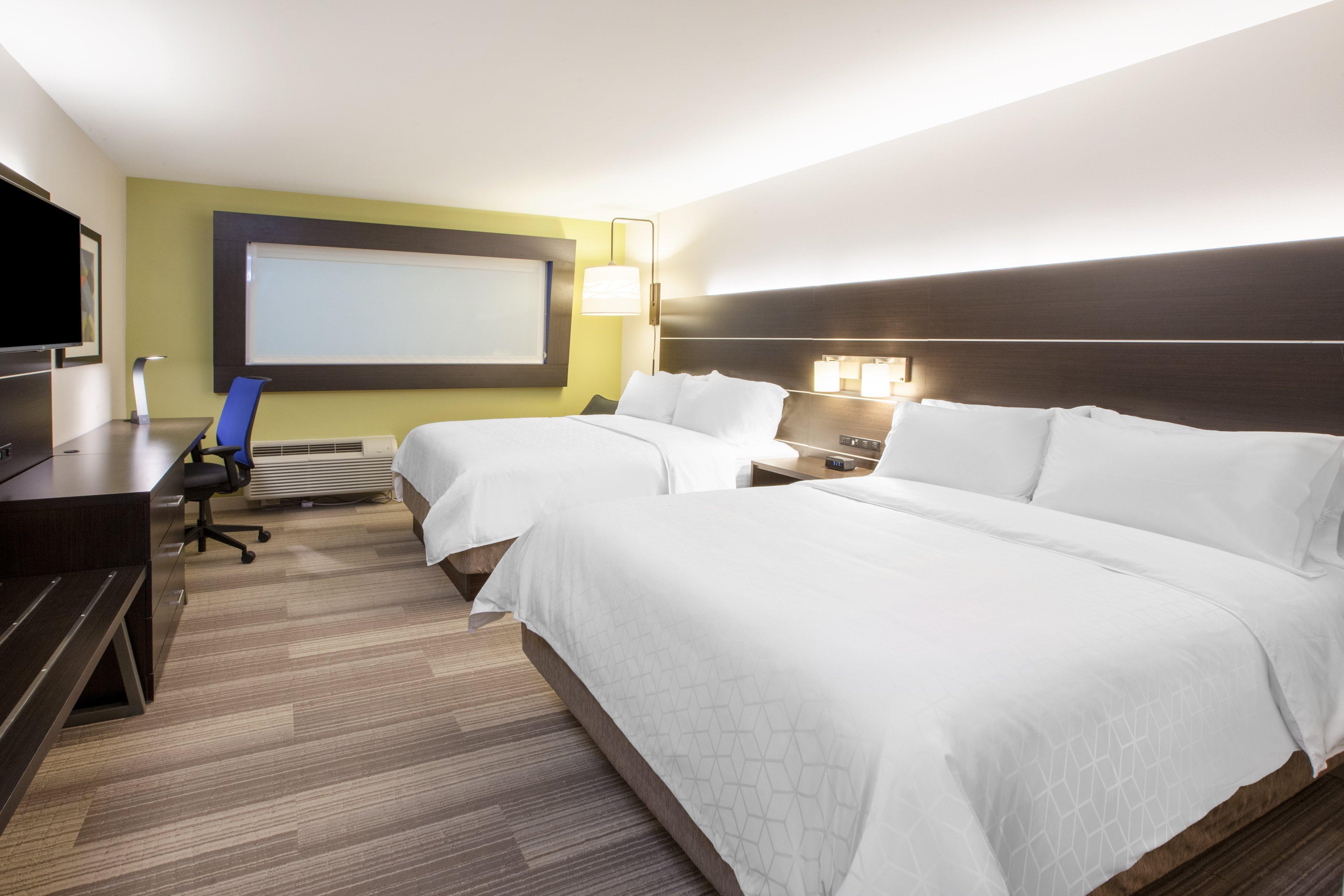Hotel Express & - By Ihg