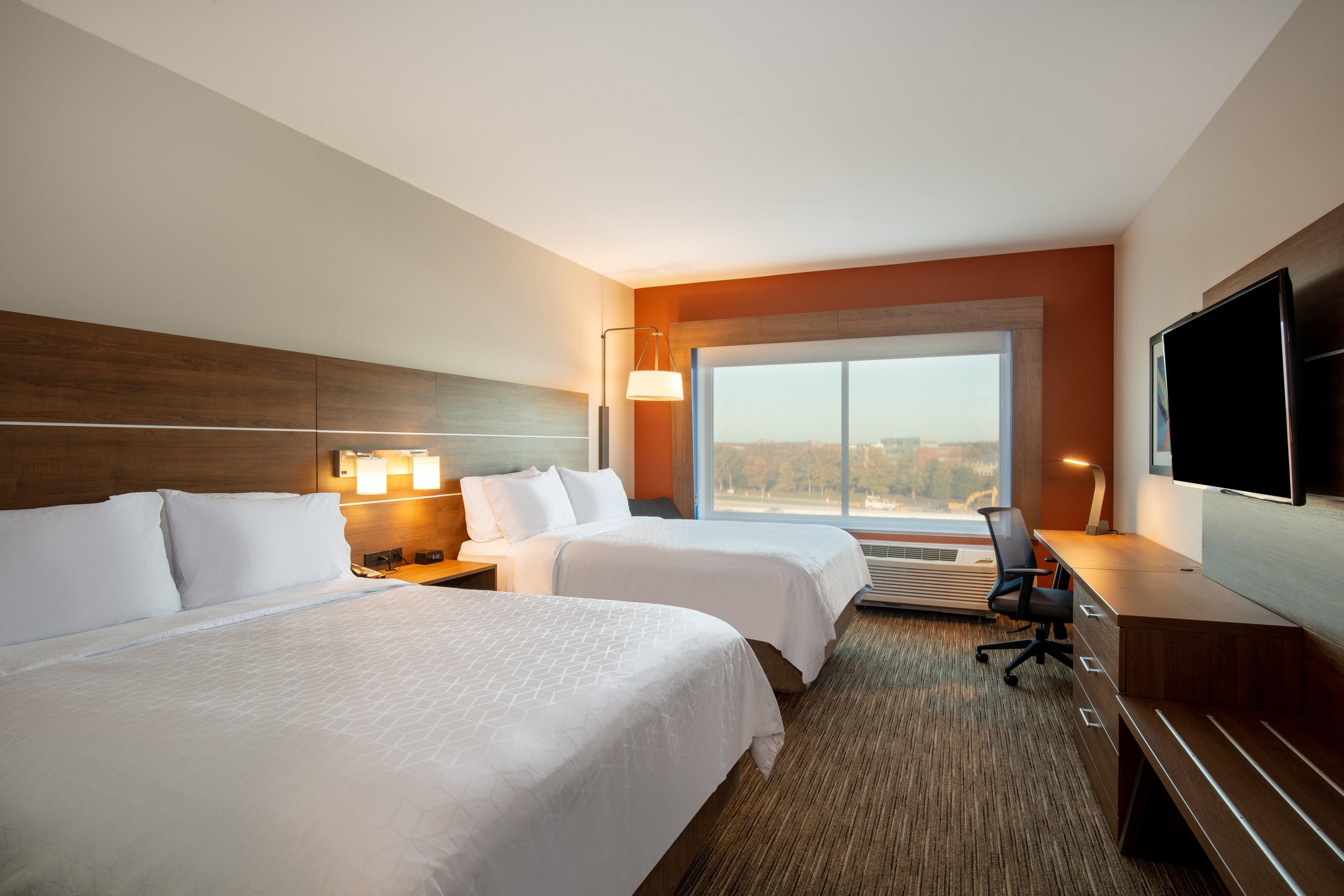 Hotel Express & - By Ihg 3*
