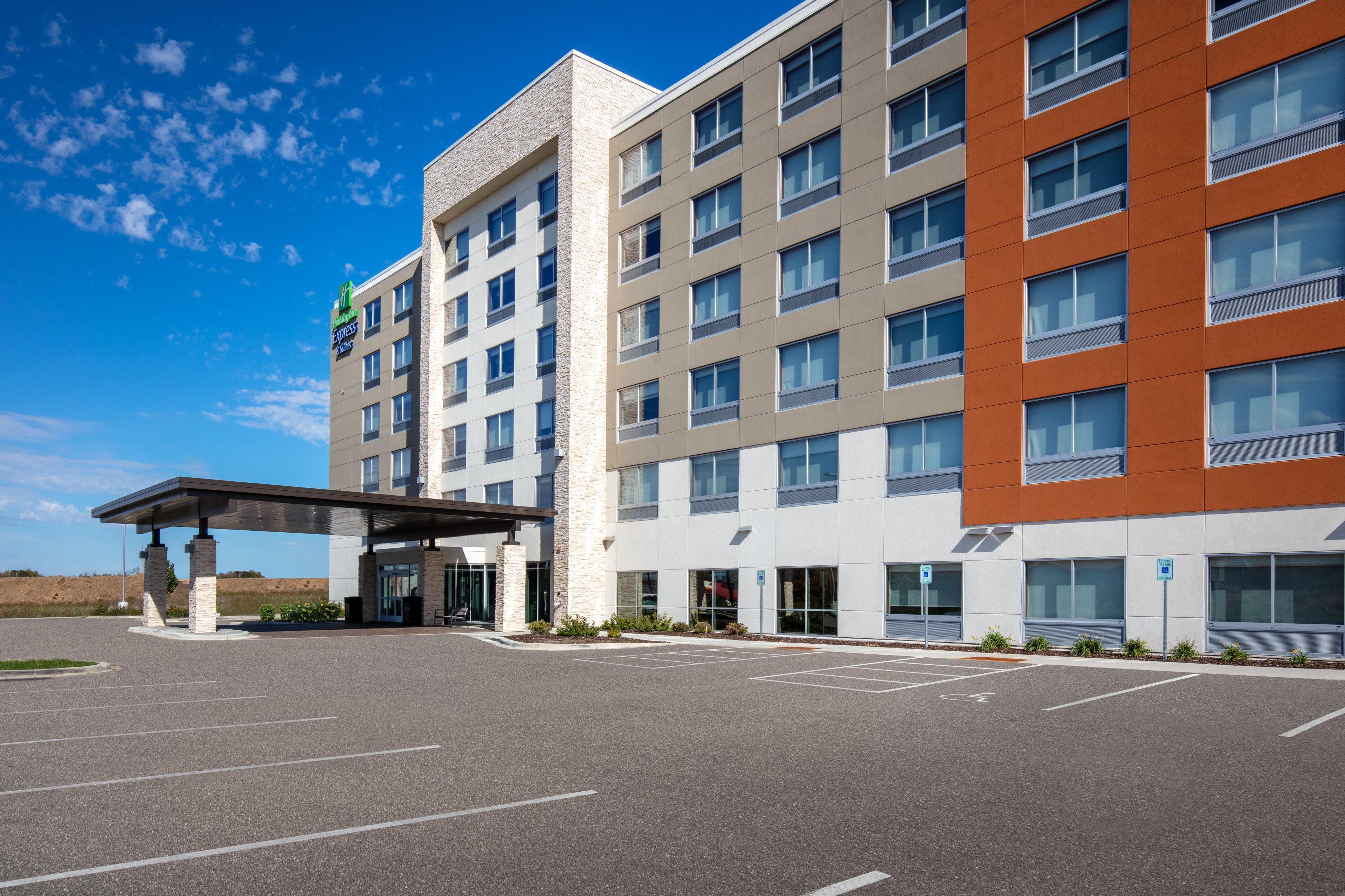 Express & - By Ihg 3* Beloit