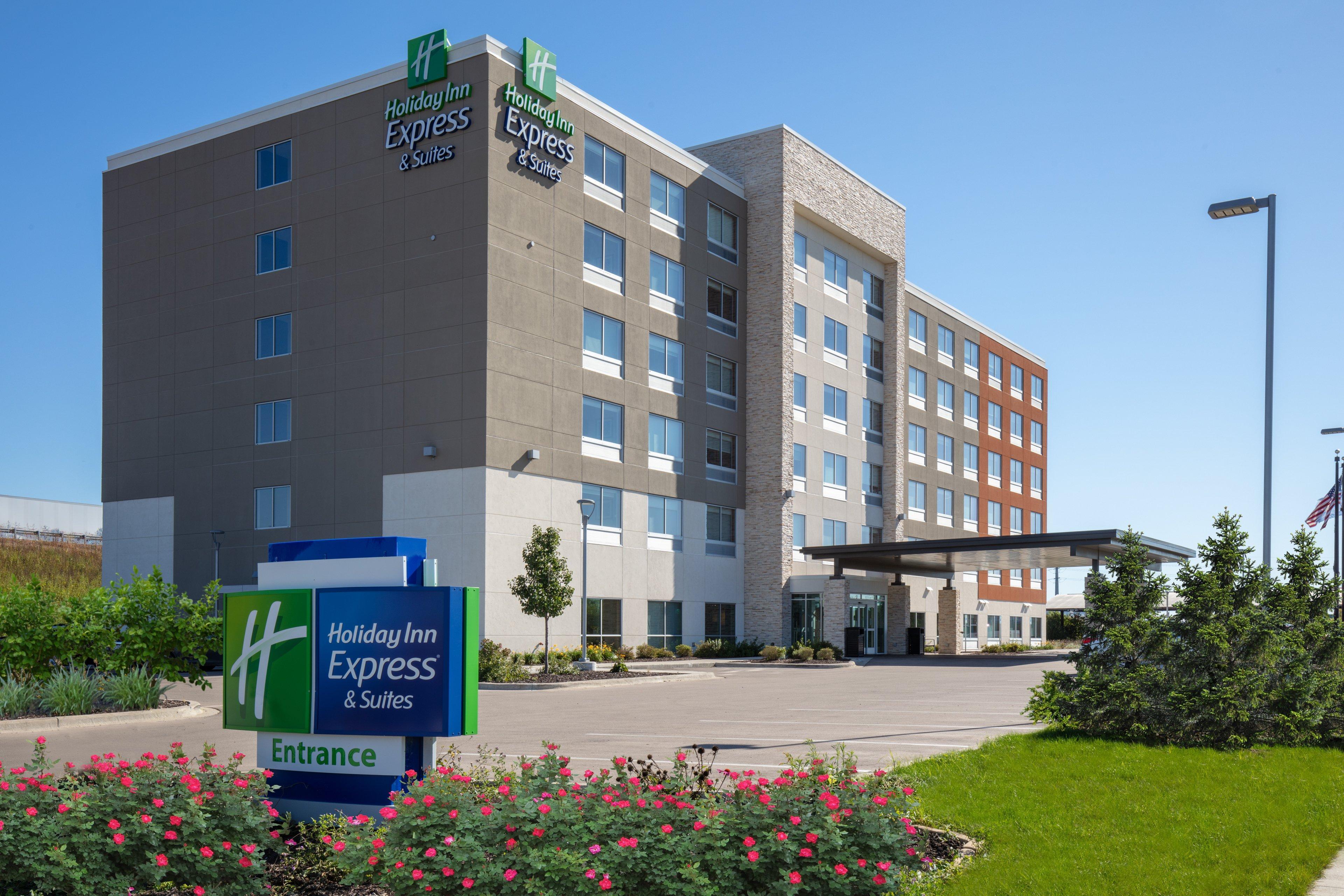 Express & - By Ihg 3*