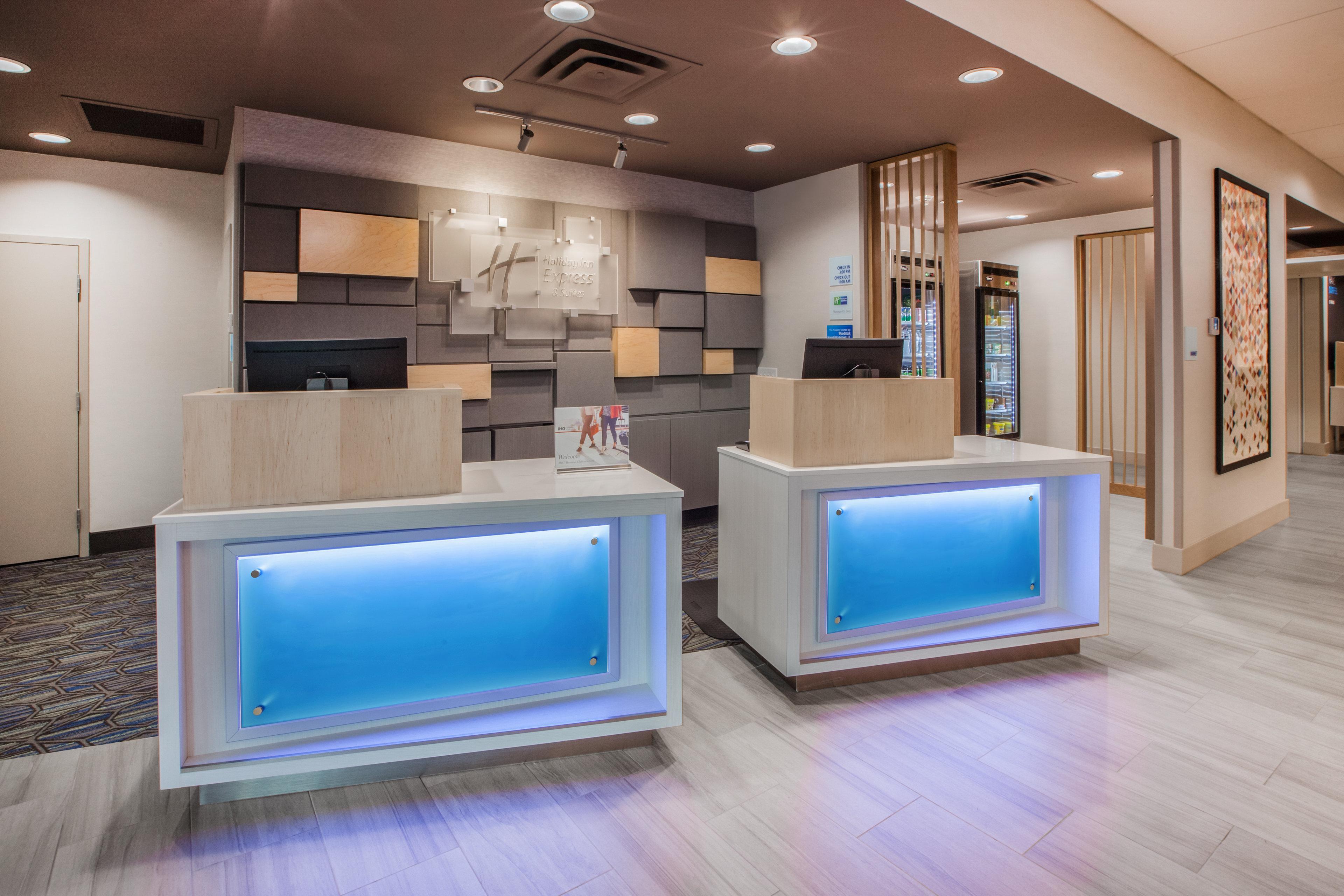 Express & - By Ihg Hotel Beloit