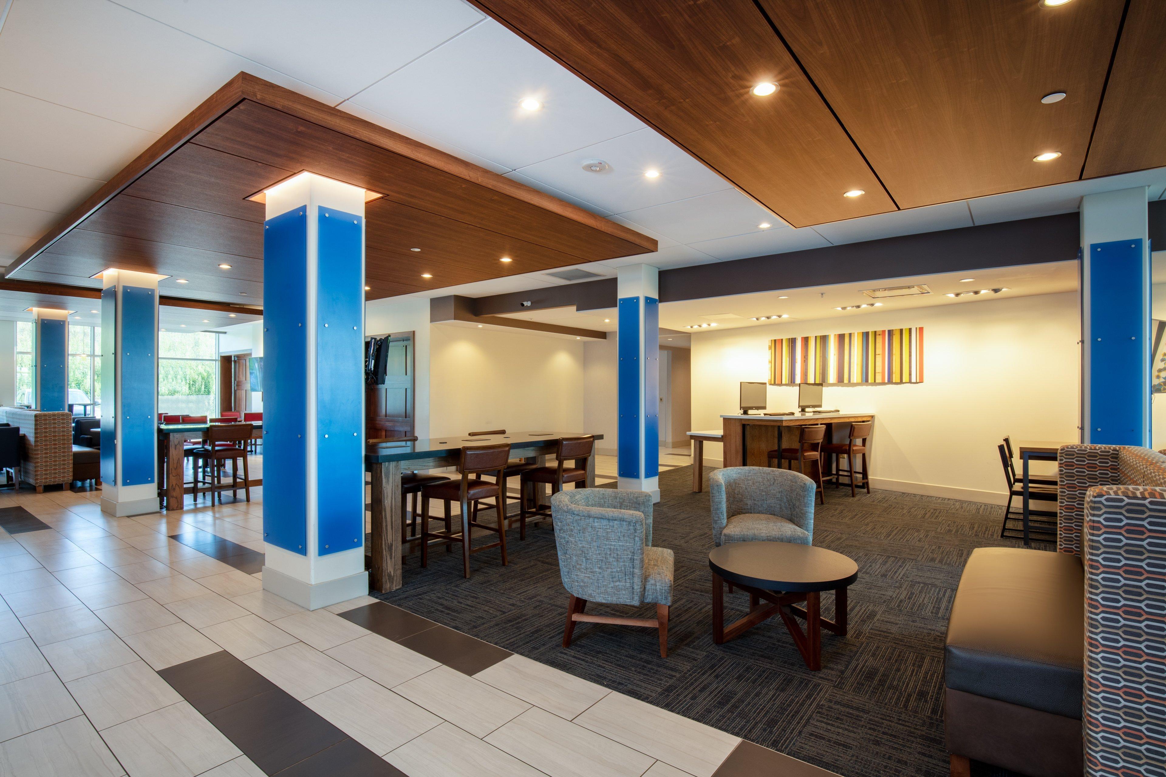 Hotel Express & - By Ihg 3*