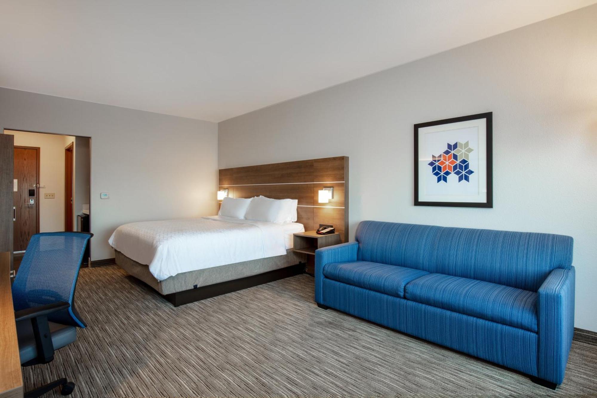 Hotel Express & - By Ihg Beloit
